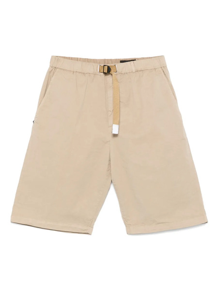  White Sand Kevin Shorts - Neutrals 