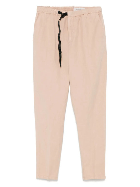  White Sand Marylin Trousers - Neutrals 