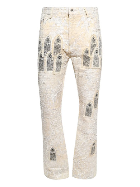  Who Decides War Veil Jeans - Neutrals 