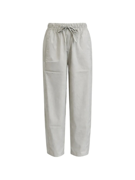  Woc Drawstring Trousers - Grey 