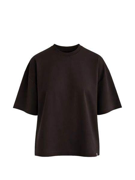  Woc Short-sleeve T-shirt - Brown 