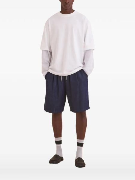  Woc White T-shirt 