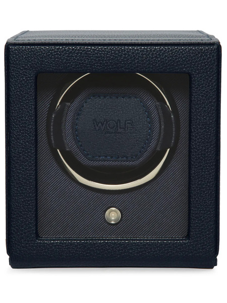  Wolf Cub Watch Winder - Blue 