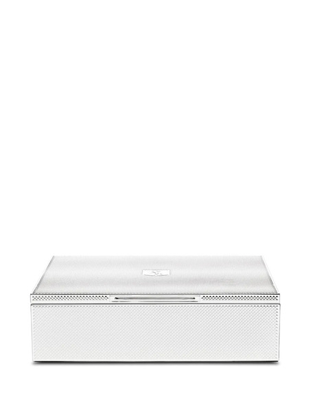  Wolf The Silver Watch Box 