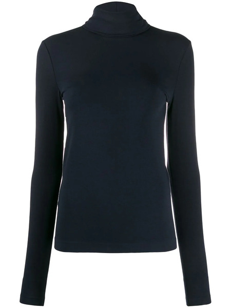  Wolford Aurora Pullover - Blue 