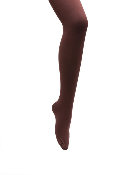  Wolford Elasticated-waistband Tight - Red 