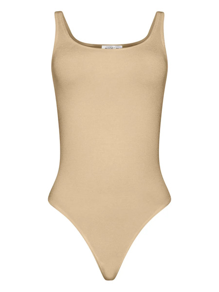  Wolford Jamaika String Body - Neutrals 