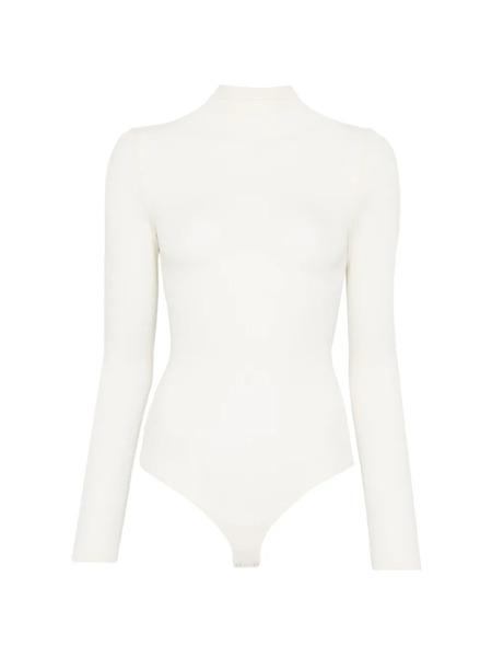  Wolford Long-sleeve Top - Neutrals 