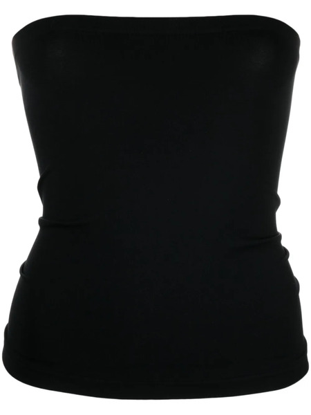  Wolford Strapless Top - Black 