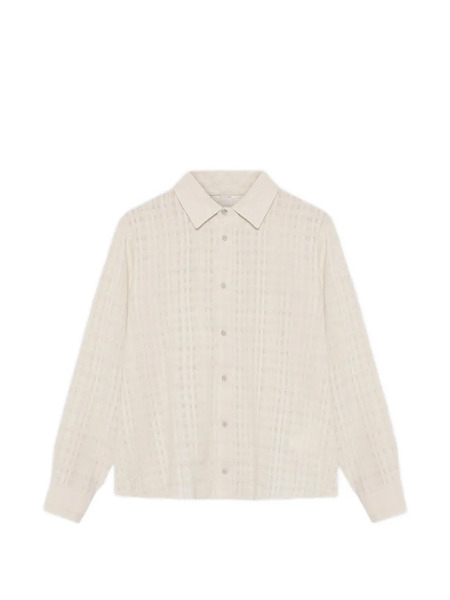  Won Hundred Adriel Shirt - Neutrals 