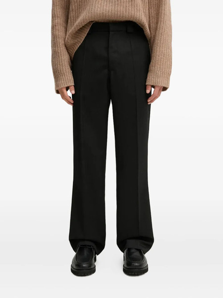  Won Hundred Back-pocket Trousers - Black 