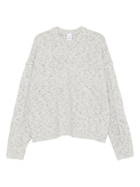  Won Hundred Bently Jumper - Grey 