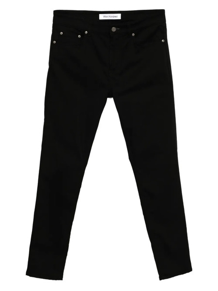  Won Hundred Dean Jeans - Black 