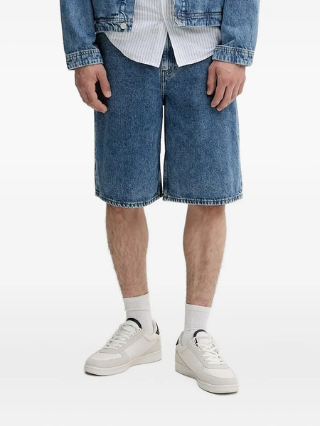  Won Hundred Denim Shorts - Blue 