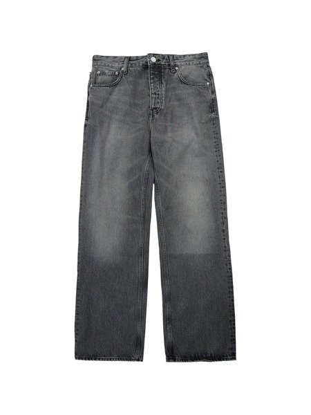  Won Hundred Genoa Faded Jeans - Grey 