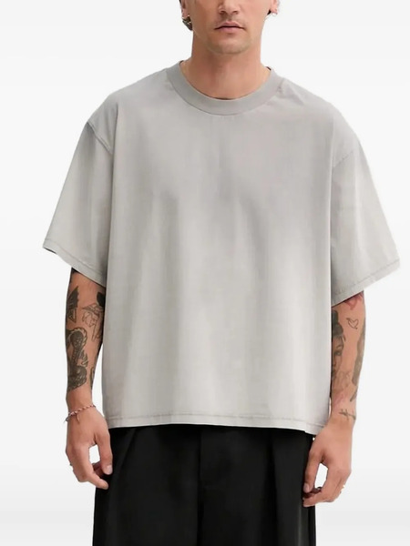  Won Hundred Houston Surf T-shirt - Grey 