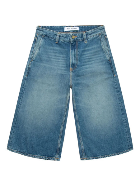  Won Hundred Kyle Shorts - Blue 