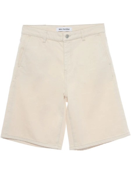  Won Hundred Kyle Shorts - Neutrals 