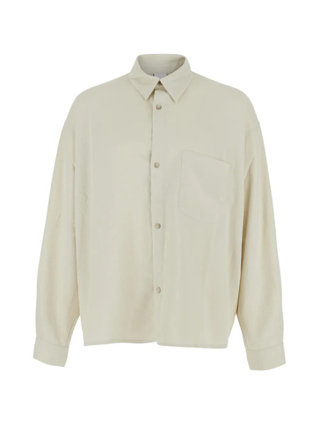  Won Hundred Leo Shirt - Grey 