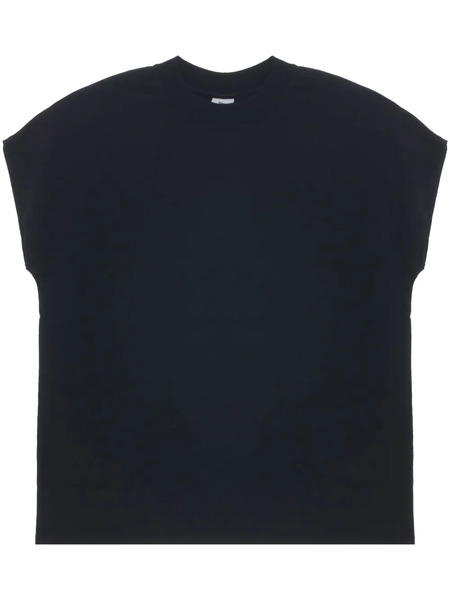  Won Hundred Simple T-shirt - Black 
