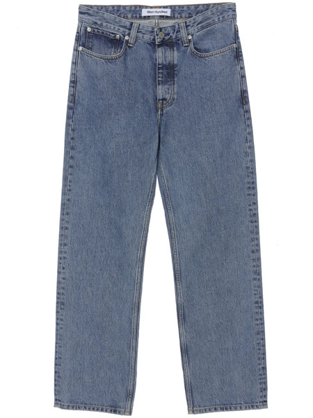 Won Hundred Steve Jeans - Blue 