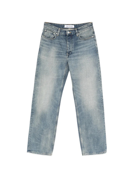  Won Hundred Steve Jeans - Blue 