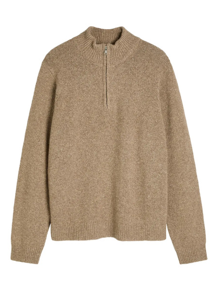  Won Hundred Viaan Knitted Sweater - Neutrals 