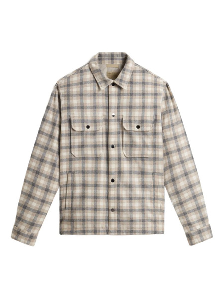  Woolrich Alaskan Shirt - Neutrals 
