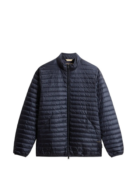  Woolrich Allen Downsweater Jacket - Blue 