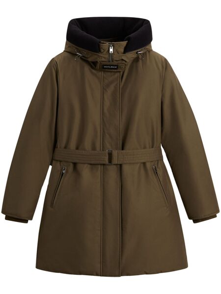  Woolrich Arctic Parka - Green 