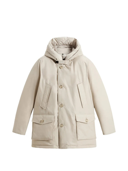  Woolrich Arctic Parka - Neutrals 