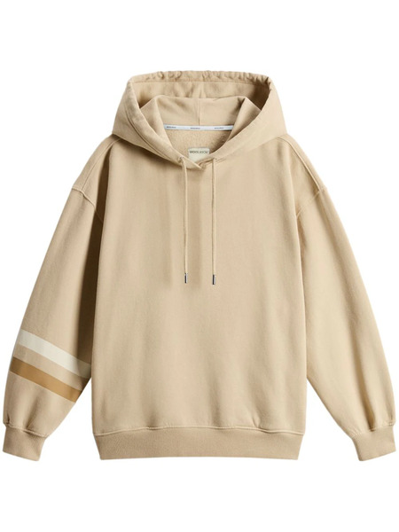  Woolrich Blanket Hoodie - Neutrals 