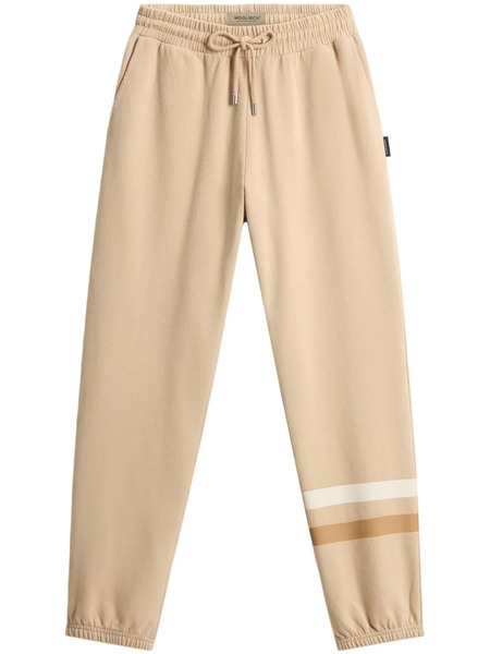  Woolrich Blanket Track Pants - Neutrals 