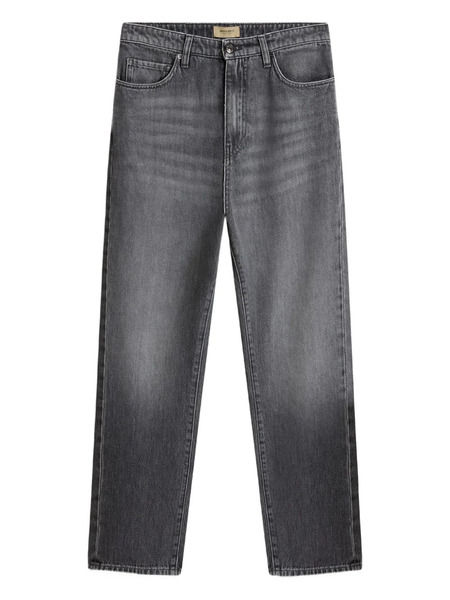  Woolrich Button-fly Jeans - Black 