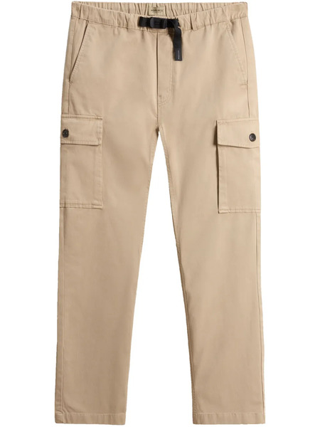  Woolrich Cargo Trousers - Neutrals 