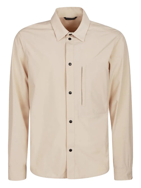  Woolrich City Overshirt - Neutrals 