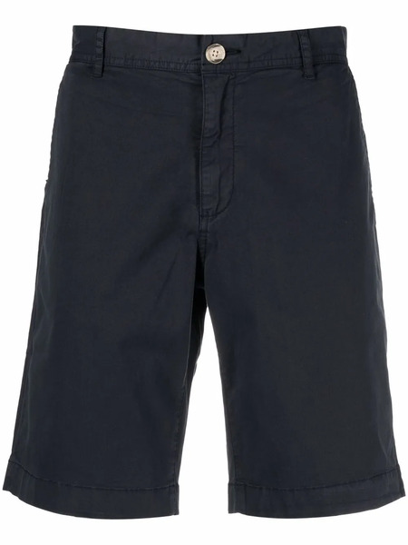  Woolrich Classic Chino Shorts - Blue 