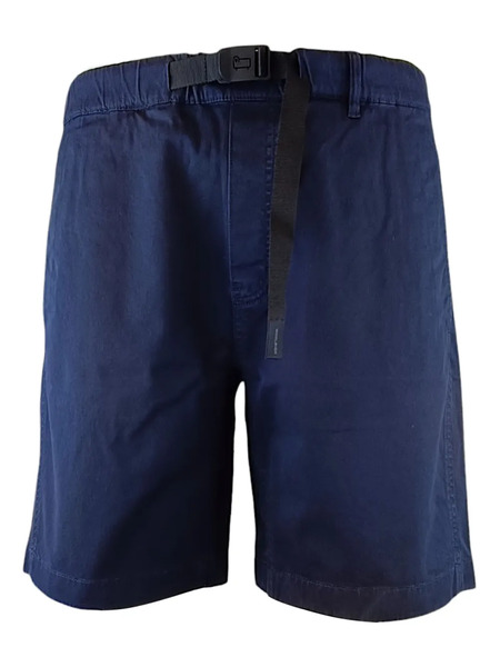  Woolrich Classic Easy Shorts - Blue 