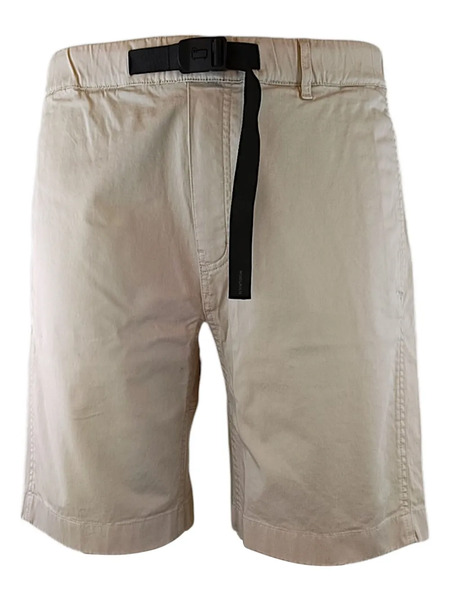  Woolrich Classic Easy Shorts - Neutrals 