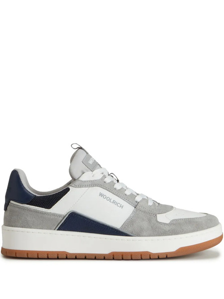  Woolrich Classic Sneakers - Grey 