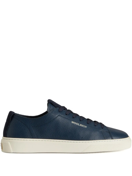  Woolrich Cloud Court Sneakers - Blue 