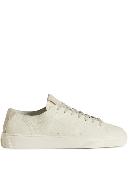  Woolrich Cloud Court Sneakers - Neutrals 