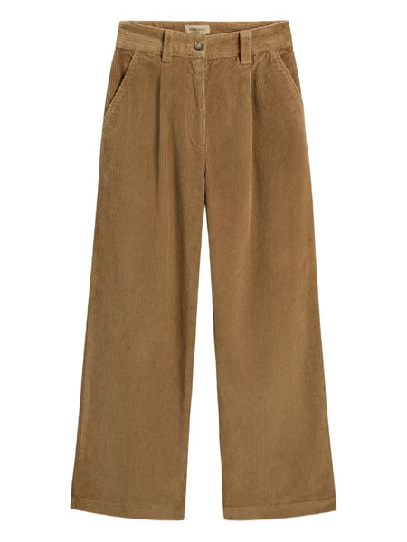  Woolrich Corduroy Pants - Brown 