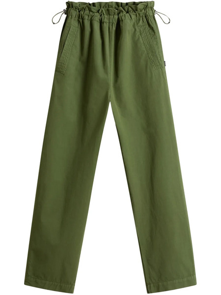  Woolrich Cotton Pants - Green 