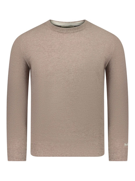  Woolrich Crew-neck Sweater - Neutrals 