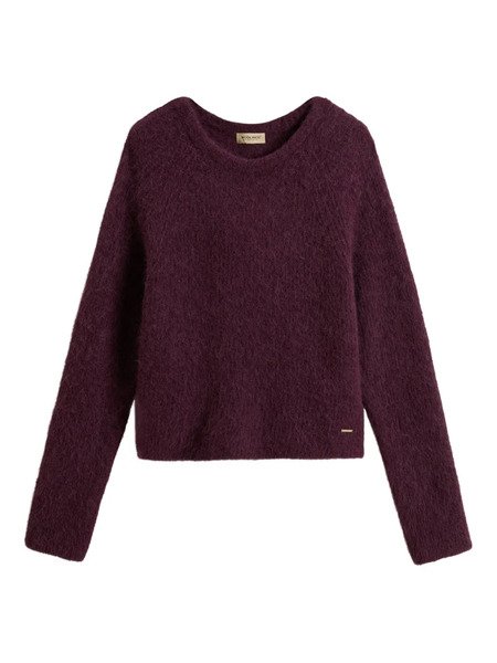  Woolrich Crew-neck Sweater - Red 