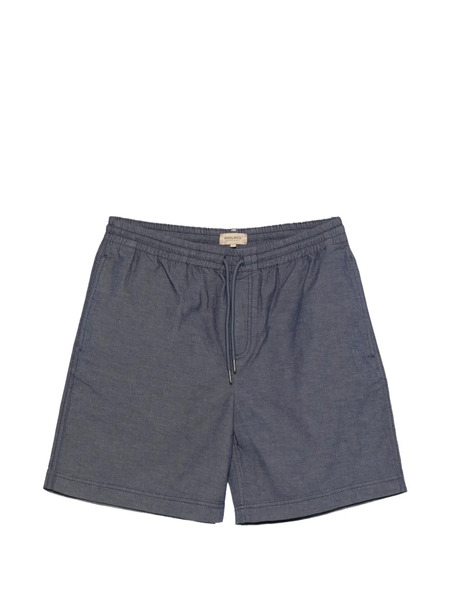  Woolrich Drawstring Shorts - Blue 