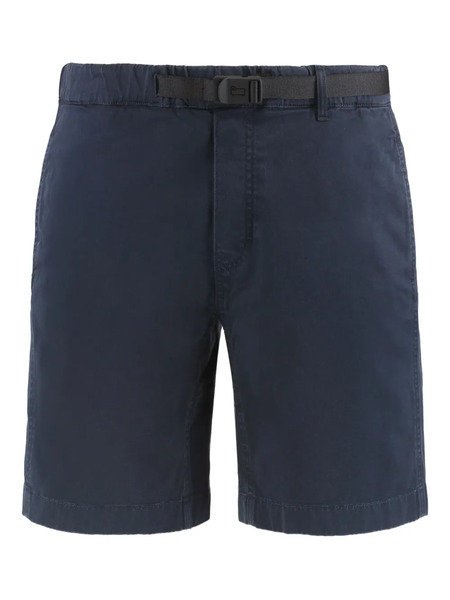  Woolrich Easy Bermuda Shorts - Blue 