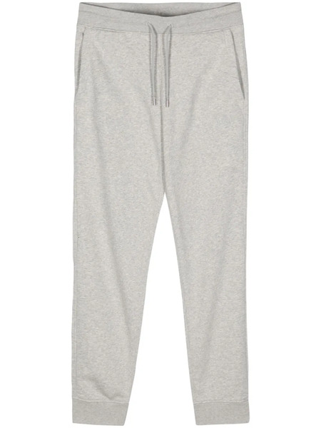  Woolrich Embroidered-logo Track Pants - Grey 