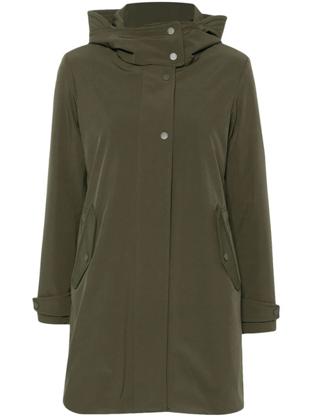  Woolrich Firth Parka - Green 